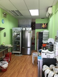 Ang Mo Kio Avenue 1 (D20), Shop House #166046492